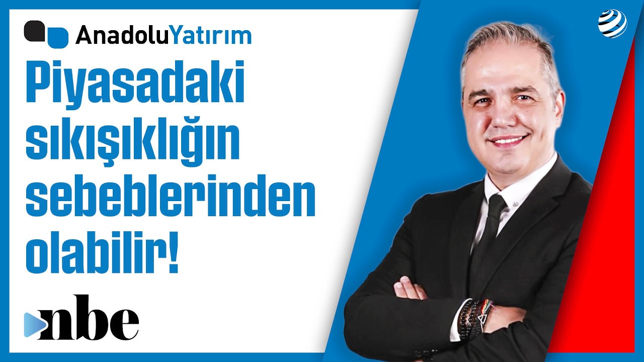 Halka Arz Uyarıları! Yatırımcılar Girerken Bunlara DİKKAT! | Dr. Nuri Sevgen