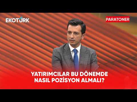 Borsa Yatırımcısı Hangi Stratejiyi İzlemeli? | Paratoner