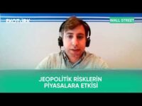 ECB Nasıl Bir Faiz Adımı İzleyecek? | Wall Street