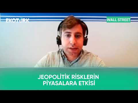 ECB Nasıl Bir Faiz Adımı İzleyecek? | Wall Street