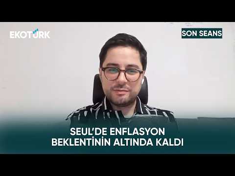 Piyasalarda Öne Çıkan Gelişmeler | Son Seans