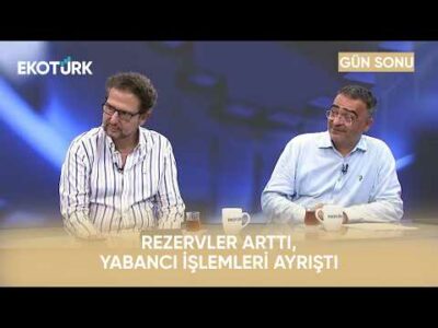 Dış Ticaret Açığını Düşürmek İçin Ne Yapılmalı? | Gün Sonu