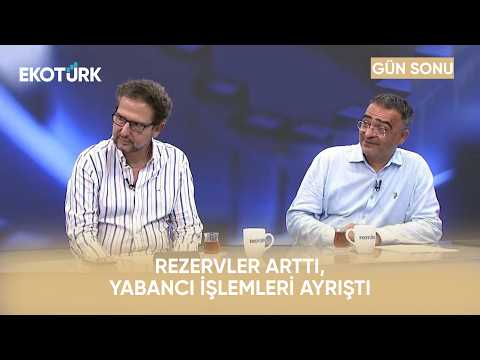 Dış Ticaret Açığını Düşürmek İçin Ne Yapılmalı? | Gün Sonu