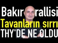 Bakır altını nasıl solladı? | THY'de ne oldu! | Borsada tavanların sırrı