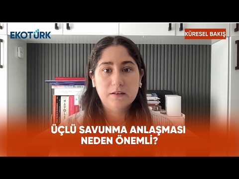 İsrail'in Kabusu Gerçek Mi Oldu? | Küresel Bakış