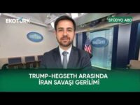 Abdul El Sayed, ABD'de İlk Müslüman Senatör Olma Yolunda
