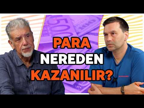 Para Nereden Kazanılır? & Halka Arzlar Borsayı Bitiriyor! | Atilla Yeşilada