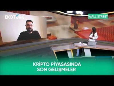 Bitcoin’deki Yükselişin Sebepleri Neler? | Wall Street