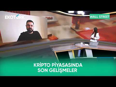 Bitcoin’deki Yükselişin Sebepleri Neler? | Wall Street