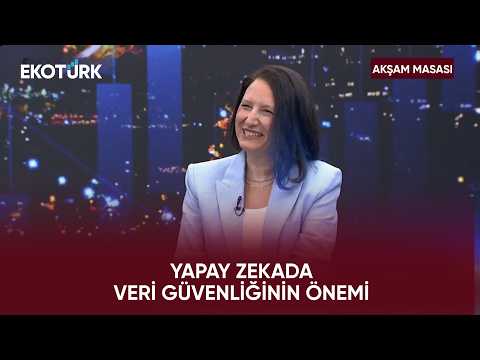 Yapay Zekâ Bazı Meslekleri Yok Edecek Mi? | Akşam Masası