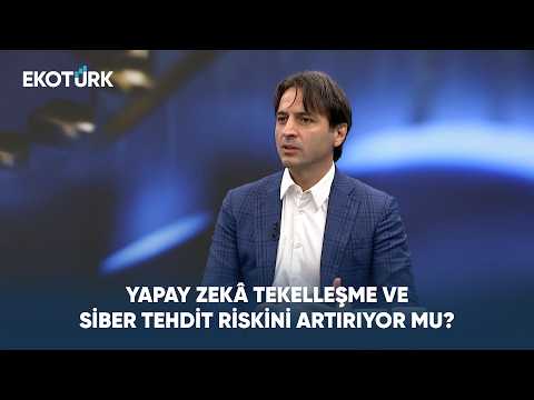 Yapay zekâ tekelleşme ve siber tehdit riskini artırıyor mu?