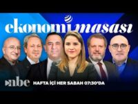 Bu Hafta Piyasada Yönü Ne Belirleyecek? | Ekonomi Masası | 03 Ağustos