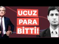 Ucuz Para Bitti! Oyunun Kuralları Baştan Yazılıyor & Faiz Açmazı | Mesele Ekonomi Anlatıyor!
