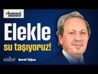 Çok Konuşulacak Ekonomi Analizi: YILLARDIR BU HATAYI MI YAPIYORUZ? | Şeref Oğuz