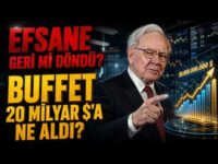 Efsane Geri mi Döndü
