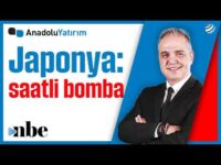 Herkes Yapay Zekâya Bakarken Asıl Bomba Japonya'da Büyüyor! | Dr. Nuri Sevgen
