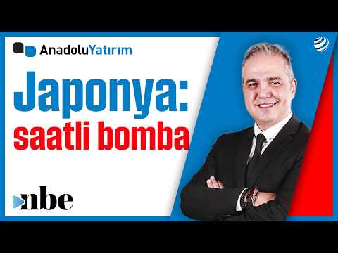 Herkes Yapay Zekâya Bakarken Asıl Bomba Japonya'da Büyüyor! | Dr. Nuri Sevgen