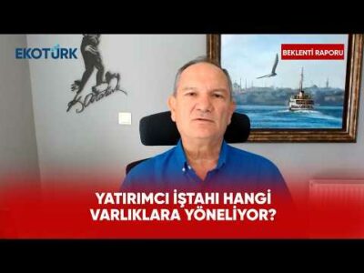 6 Dev Banka Ons Altın Tahminlerini Güncelledi | Beklenti Raporu