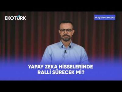 Piyasalarda FED'in Faiz Artış Beklentisi | Araştırma Masası