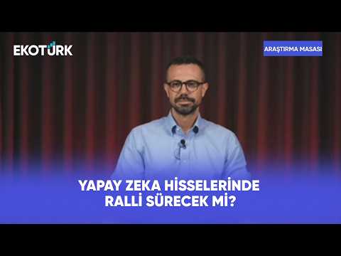 Piyasalarda FED'in Faiz Artış Beklentisi | Araştırma Masası