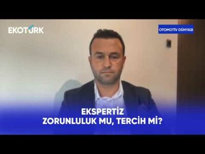 Yeni Ekspertiz Yönetmeliği Neleri Değiştirecek? | Otomotiv Dünyası