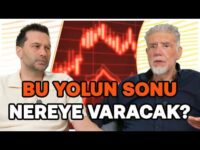 Ekonomide Yolun Sonu Belli! Düşe Kalka Uçuruma Doğru Gidiyoruz | Çerçeve Yasa | Atilla Yeşilada