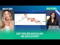 Altında Yönü Makro Veriler Mi Belirleyecek? | Wall Street