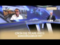 Mekke Anlaşmasının Çin Yansımaları Nasıl? | Gün Sonu