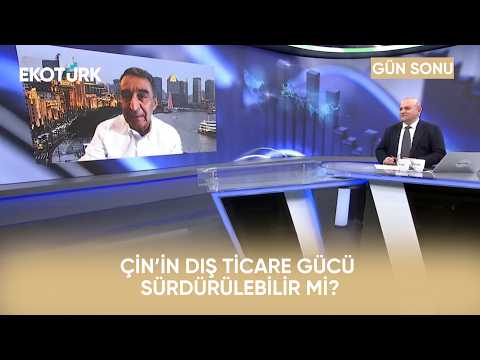 Mekke Anlaşmasının Çin Yansımaları Nasıl? | Gün Sonu