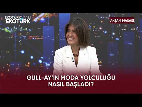 Modada ‘Zamansızlık’ Trendi | Akşam Masası