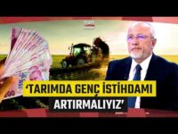Dünyada Değişen Gıda Talebi! “En Büyük Zenginler Tarıma Yatırım Yapıyor” - İş Dünyası