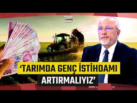 Dünyada Değişen Gıda Talebi! “En Büyük Zenginler Tarıma Yatırım Yapıyor” - İş Dünyası