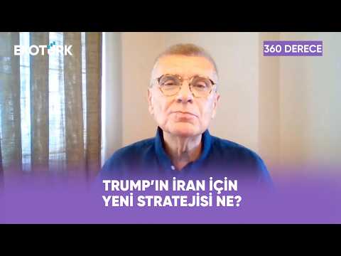 ABD-İran Arasında Tazminat Resti | 360 Derece