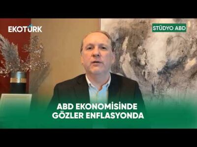 ABD İş Gücü Piyasasında Beklenmedik Daralma | Stüdyo ABD