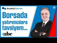 Borsa Uyarısı: Bu Beni Tedirgin Ediyor, Bakın Baştan Uyarıyorum! | Dr. Nuri Sevgen