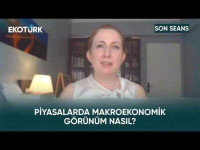 Altın Fiyatlarında Beklentiler Ne Yönde? | Son Seans