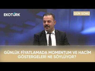 BIST 100’de Yön Arayışı Sürüyor | Gün Sonu