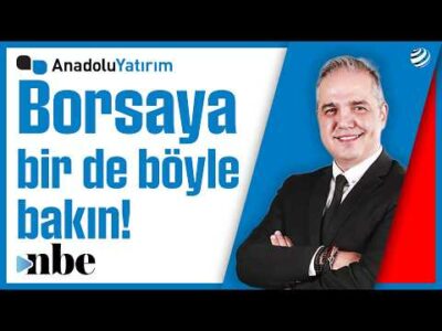 Borsada Henüz Fiyatlanmayan Bir Hikaye Var! | Dr. Nuri Sevgen
