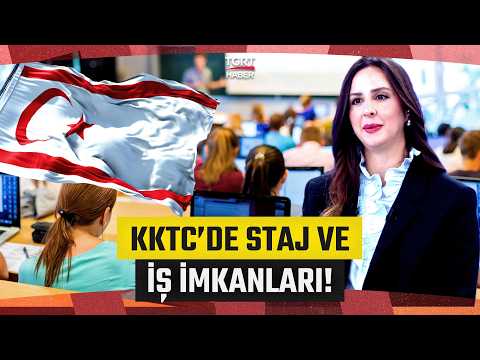 KKTC’de Öğrencilere Eğitim için Sunulan Fırsatlar Neler? “Kıbrıs ‘Öğrenci Adası’ Olarak Anılıyor”