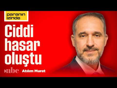 Ekonomi Programı Çalışıyor Ama... Madalyonun Diğer Tarafında Ciddi Sıkıntılar Var! | Atılım Murat