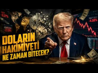 ABD Enflasyon Verileri Olumlu