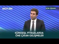 3. Enflasyon Raporu Toplantısından Beklentiler Neler? | Son Seans
