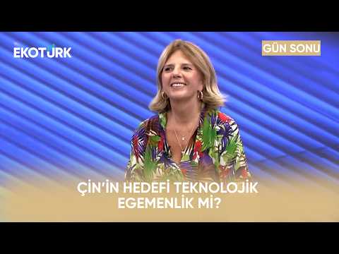 Türkiye’nin Yeni Sanayi Hikayesi Nasıl Yazılır? | Gün Sonu