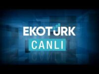 EKOTÜRK Canlı Yayın | Enflasyon Raporu Özel Yayın