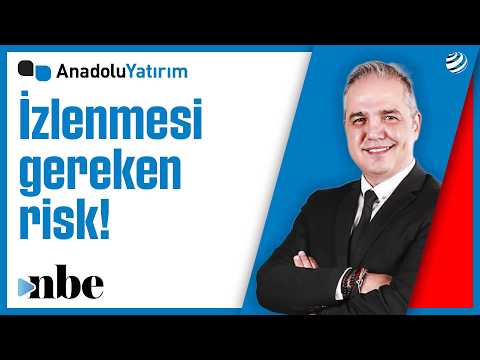 Bize Ne Japonya'dan Deme"! Piyasaları Bekleyen Sessiz Tehlike | Dr. Nuri Sevgen