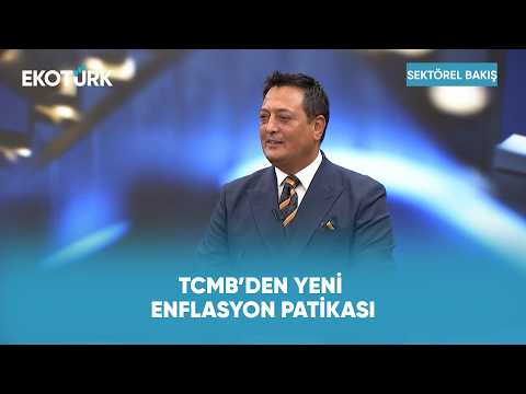 Enflasyon Merkez Bankalarını Nasıl Etkiliyor? | Sektörel Bakış