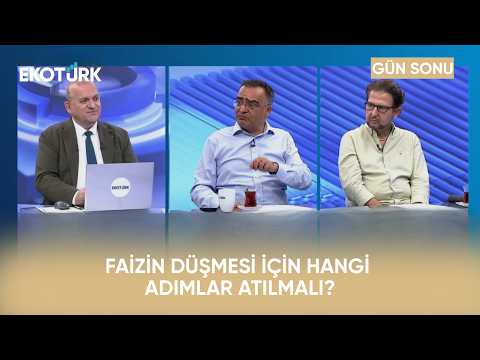TCMB Rezervlerindeki Artış Nasıl Okunmalı? | Gün Sonu