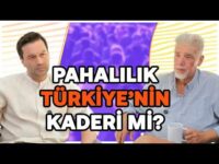 Küresel Finansal Kriz Çıkar Mı? & Pahalılık Türkiye'nin Kaderi Mi? | Atilla Yeşilada