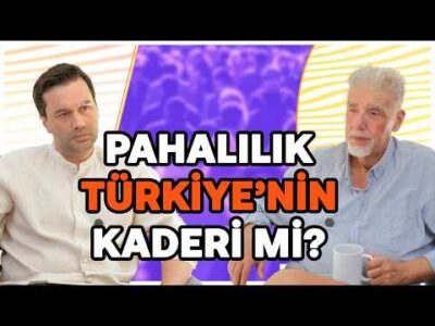 Küresel Finansal Kriz Çıkar Mı? & Pahalılık Türkiye'nin Kaderi Mi? | Atilla Yeşilada