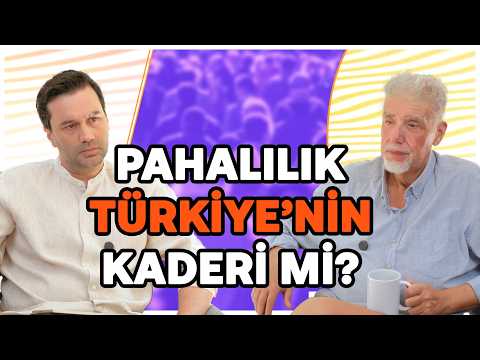 Küresel Finansal Kriz Çıkar Mı? & Pahalılık Türkiye'nin Kaderi Mi? | Atilla Yeşilada